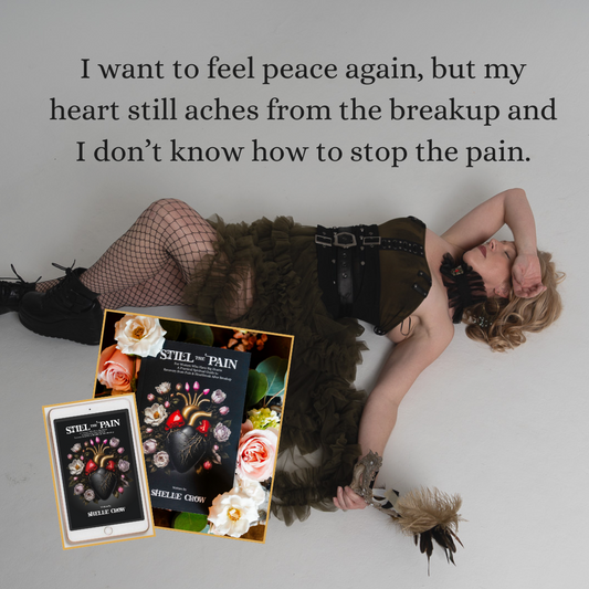 Are you a woman with a big heart who has been hurt, rejected, neglected — or even discarded by the one you trusted most?