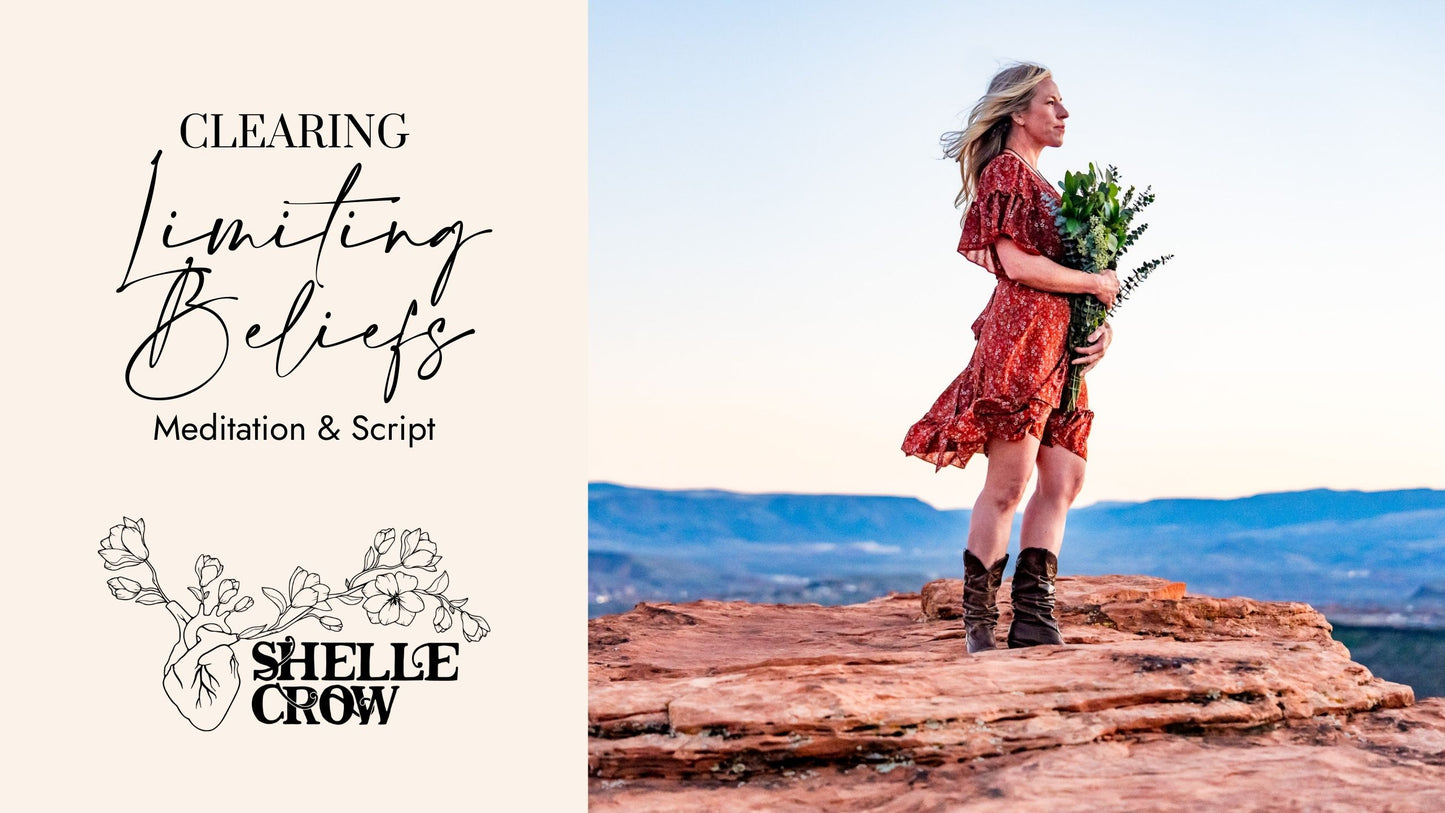 Clearing Limiting Beliefs