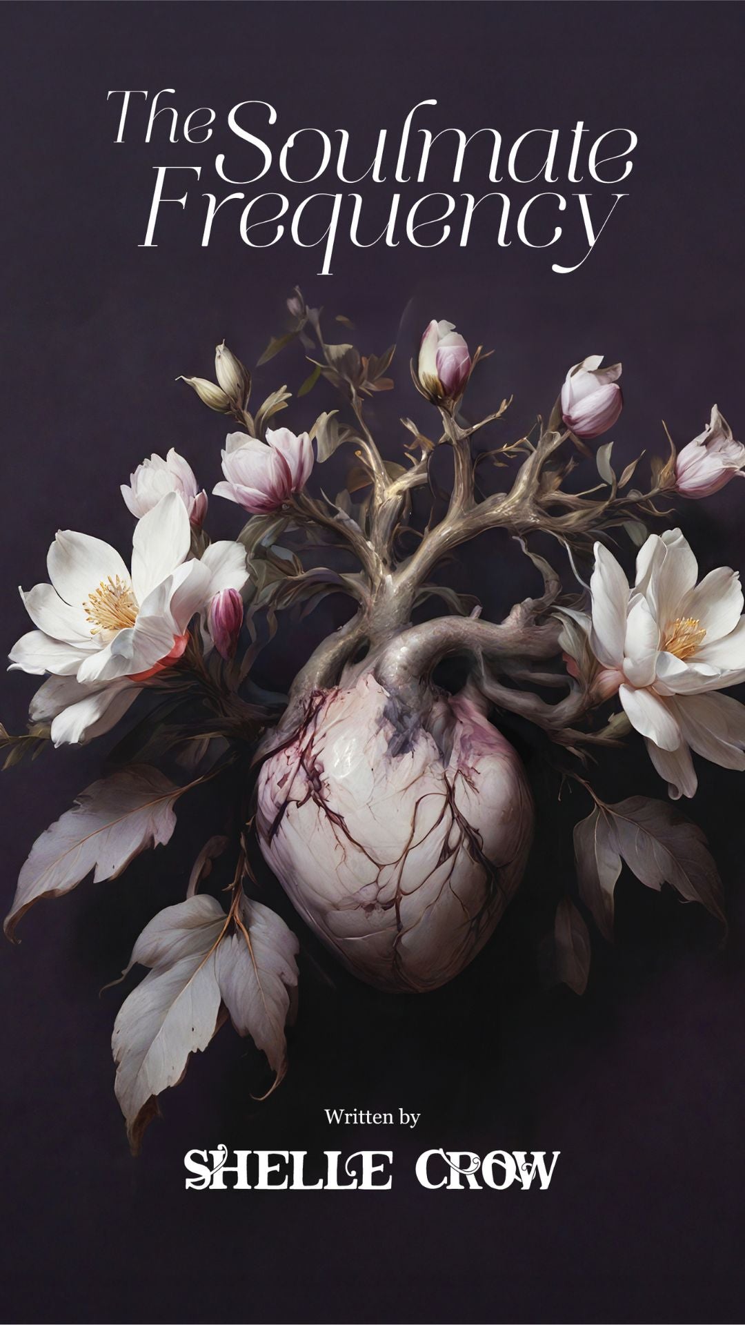 The Soulmate Frequency (E-Book)