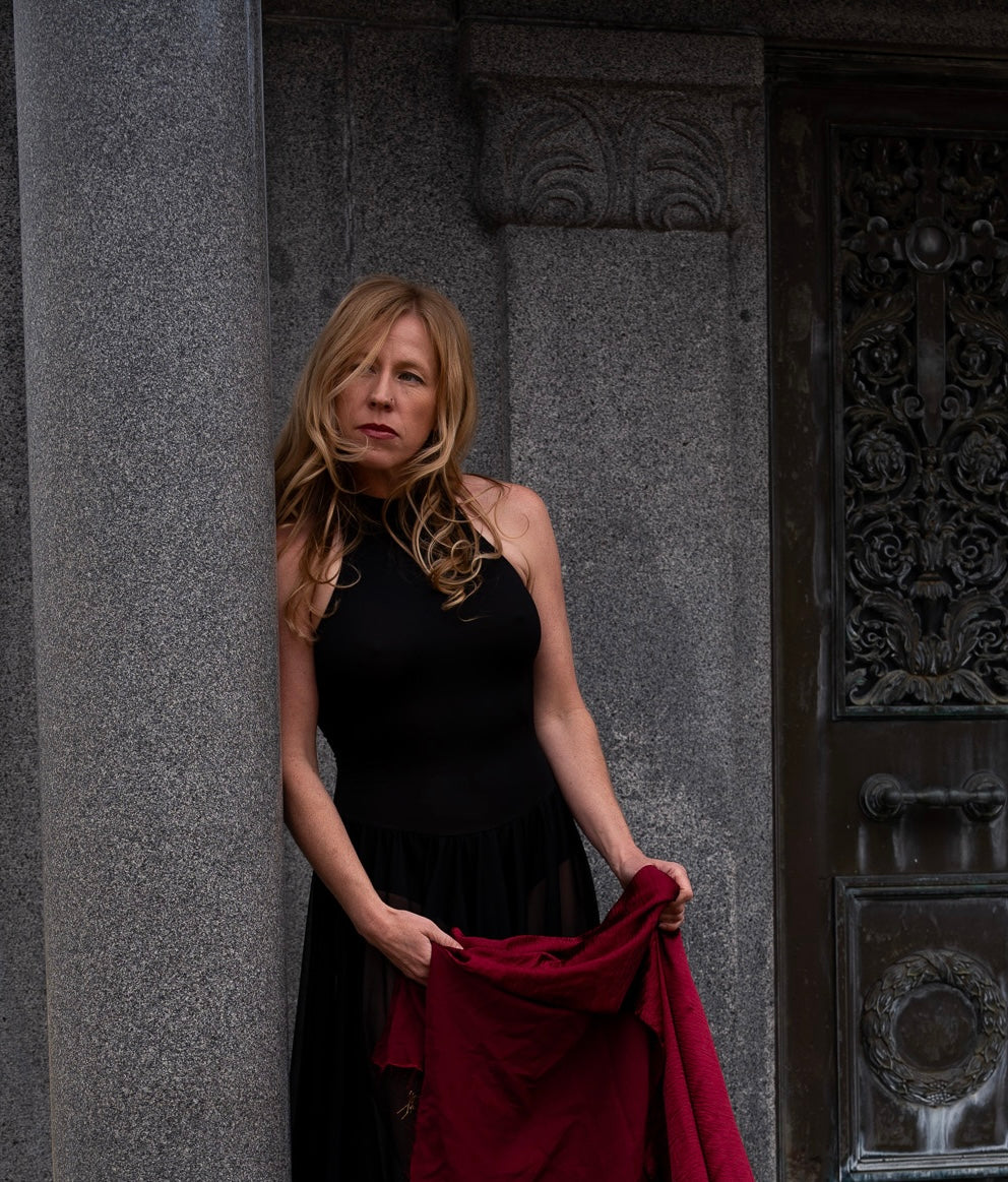 When Anxiety Hijacks Your Body (And You Can’t Think Your Way Out) | Counter Breathing Technique