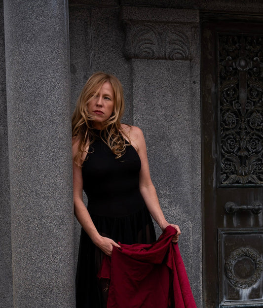 When Anxiety Hijacks Your Body (And You Can’t Think Your Way Out) | Counter Breathing Technique