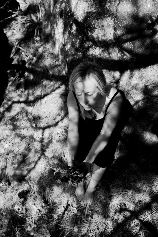 Depression – Suffering in Silence