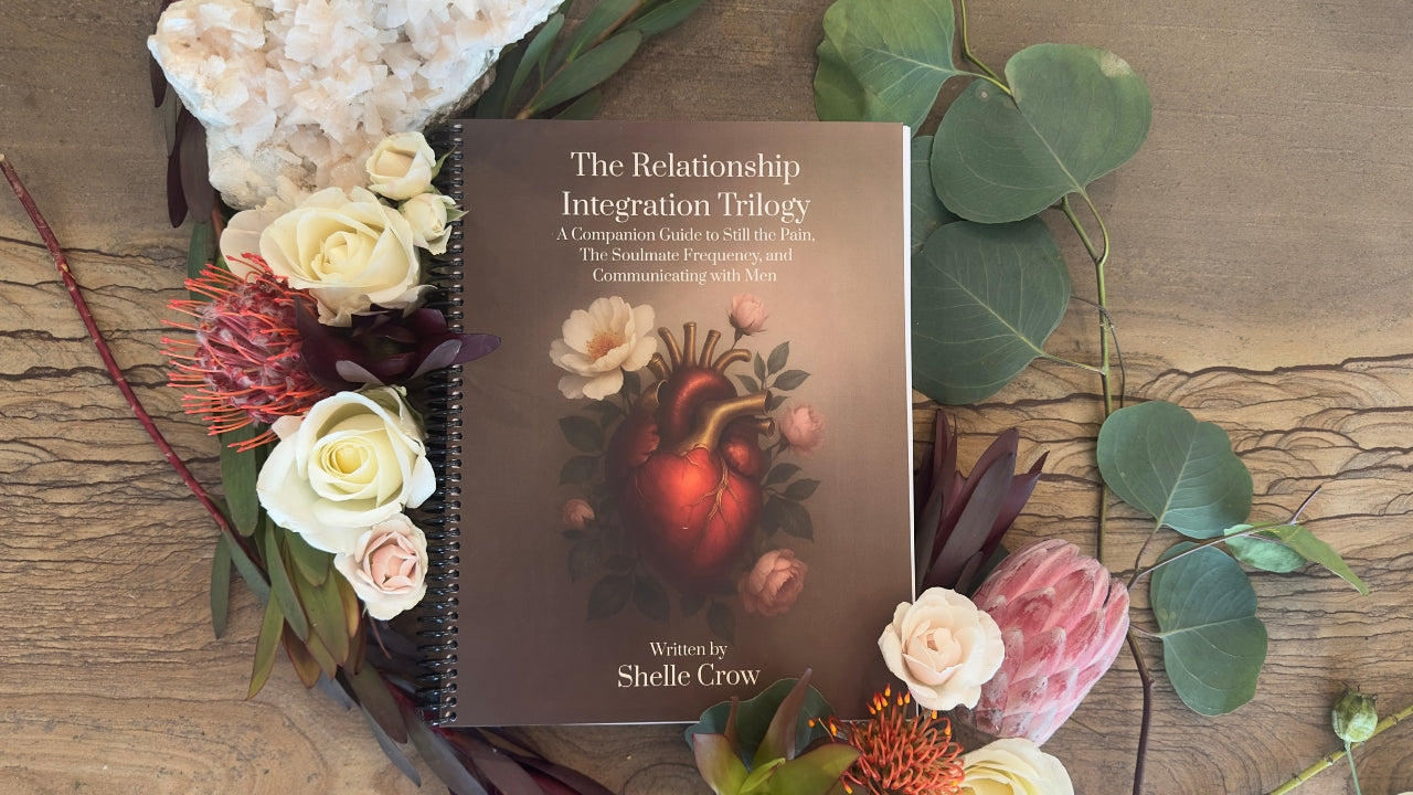 The Relationship Integration Trilogy