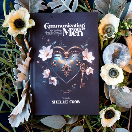 Communicating with Men: What Your Mother Should Have Taught You but Didn't Know Either (Paperback)