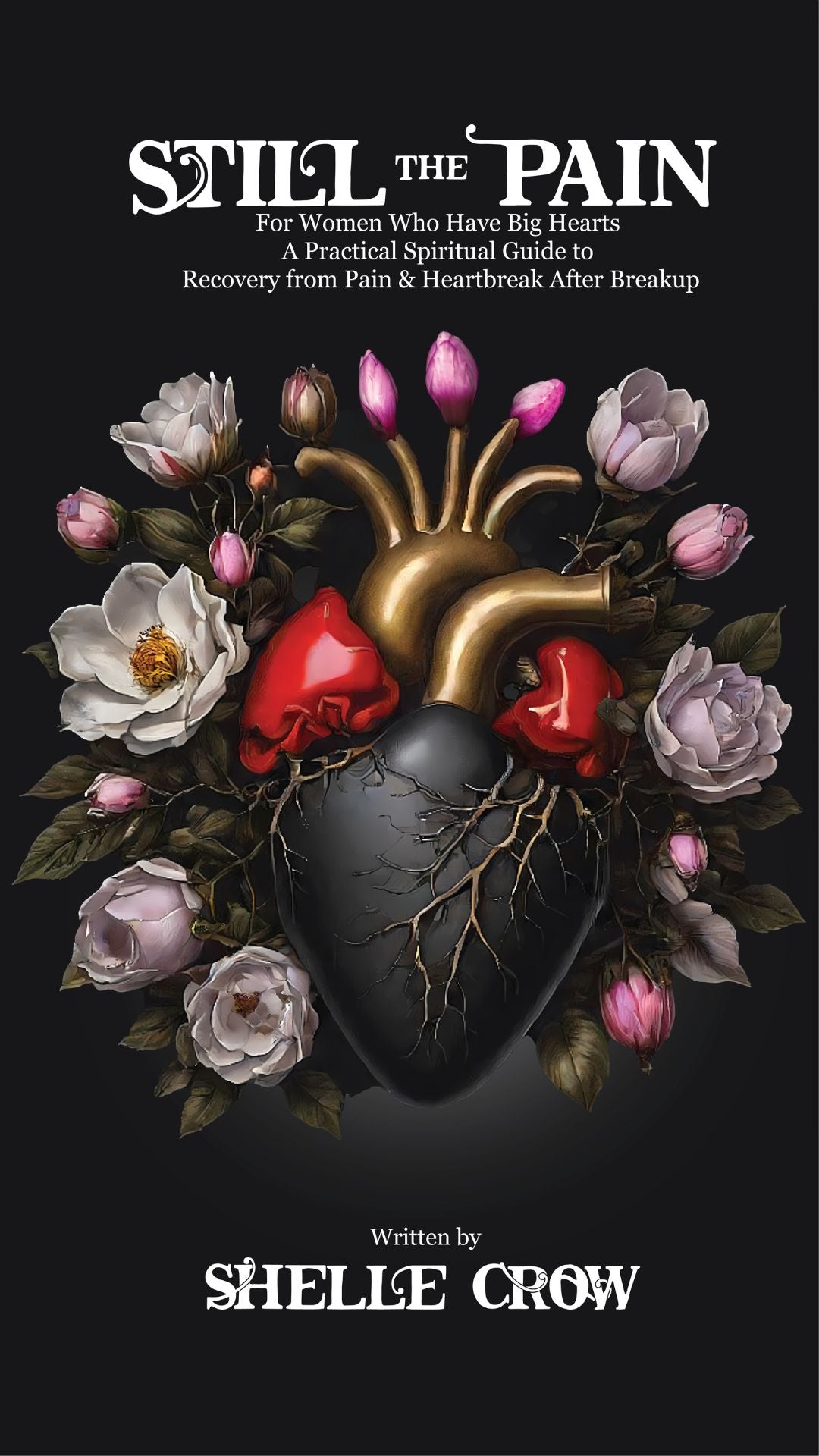 Still the Pain: For Women Who Have Big Hearts ~ A Practical Spiritual Guide to Recovery from Pain & Heartbreak After Breakup (E-Book)